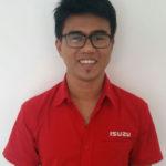 sales isuzu jakarta