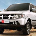 dealer Isuzu PANTHER