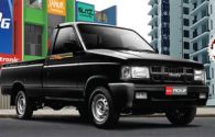 Isuzu Pickup