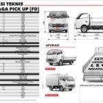 Isuzu Traga