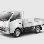 Isuzu Traga