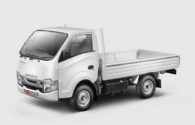 Isuzu Traga