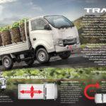 Isuzu Traga